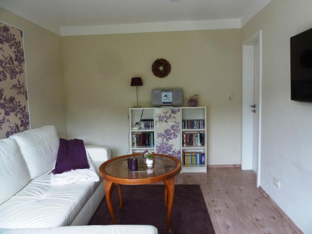 Antoinettes Ferienwohnung photo 2