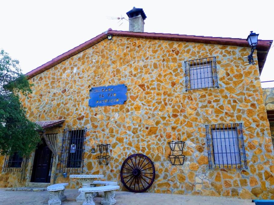 Casa El Tío Patricio photo 3
