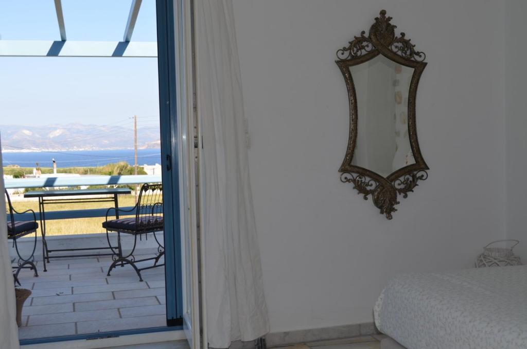 Seaview Ampelas Villa photo 4