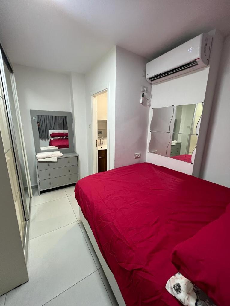Netanya Centre Apartments near the beach
