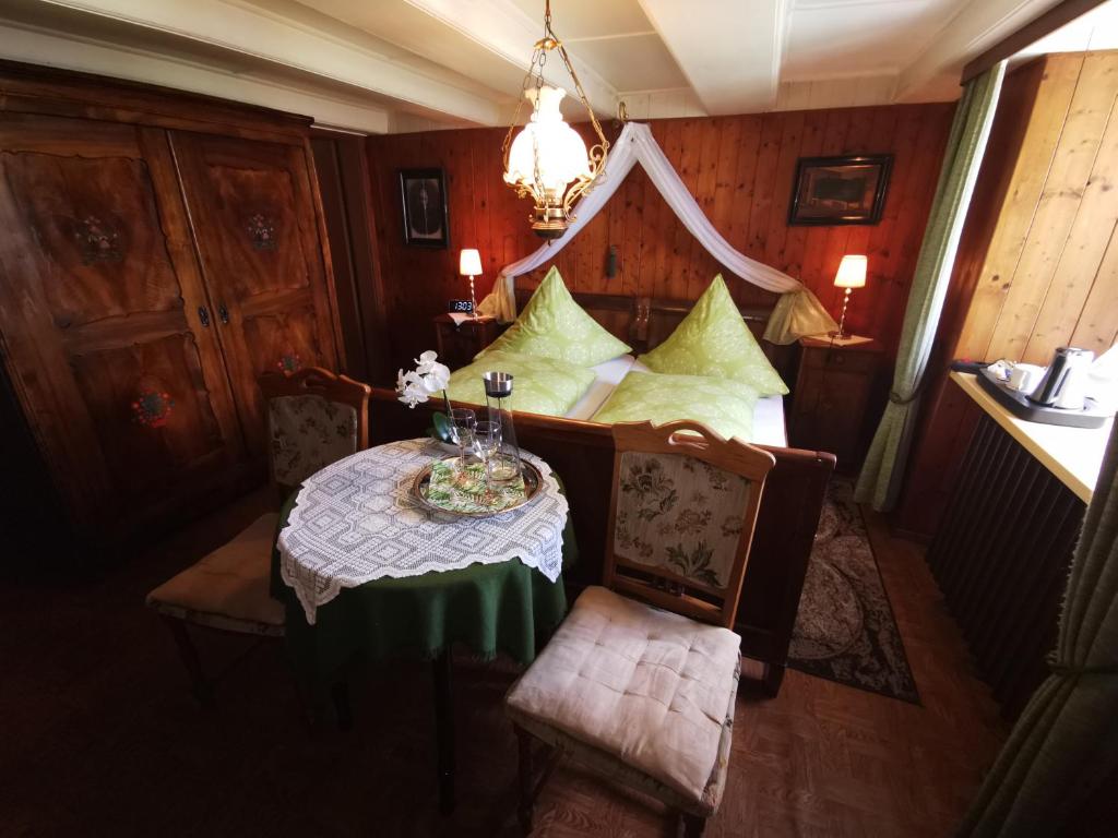 Pension Adler photo 1