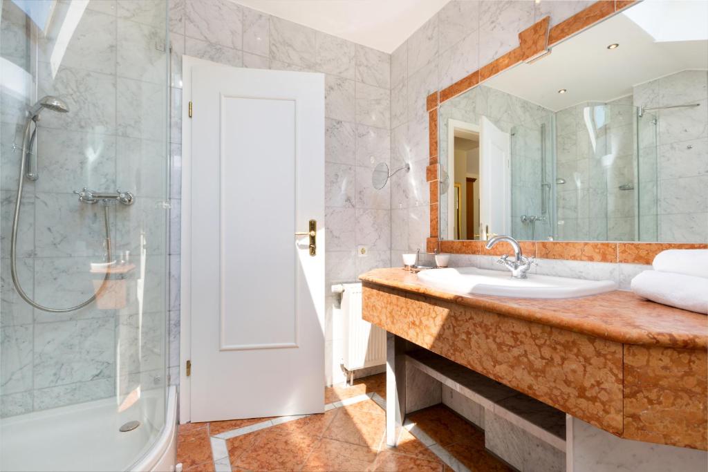 Villa Quisisana Room Type - Two-Bedroom Apartment