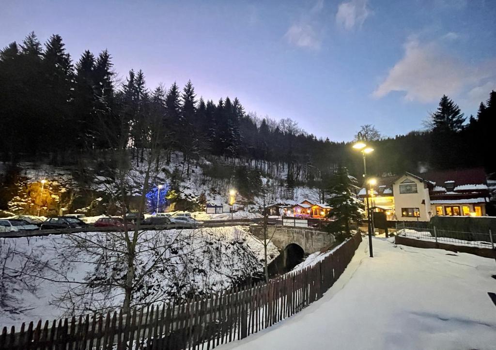 Hotel & Gasthaus Sterngrund photo 3