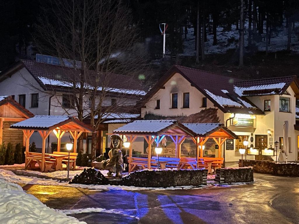 Hotel & Gasthaus Sterngrund photo 1