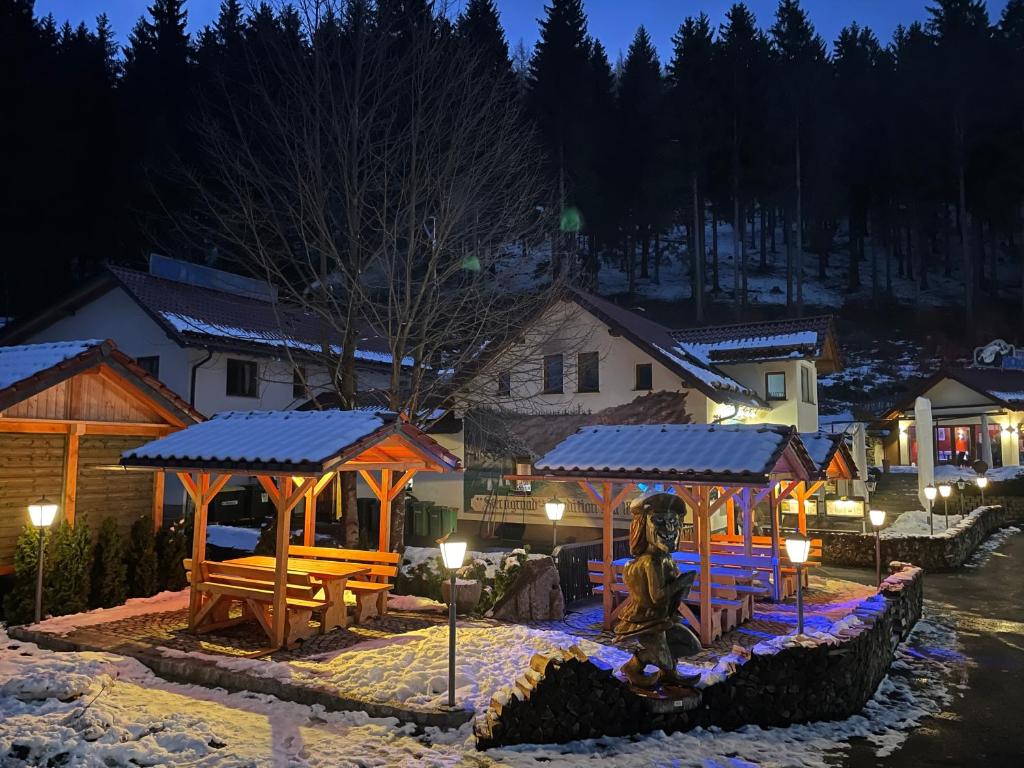 Hotel & Gasthaus Sterngrund photo 2