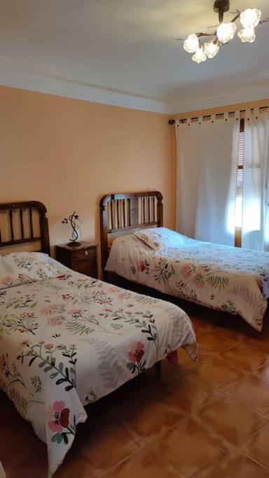 Casa rural completa LA CRIVA 11pers photo 2