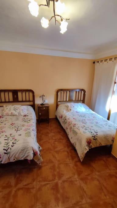Casa rural completa LA CRIVA 11pers photo 3
