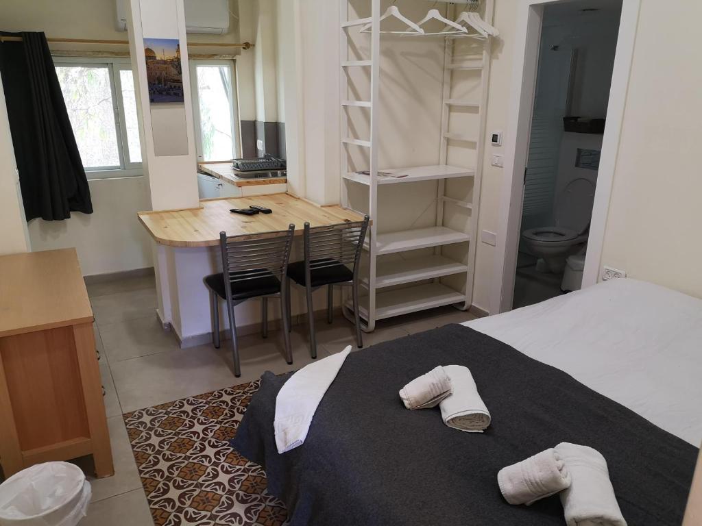 Allenby2 B&B photo 4