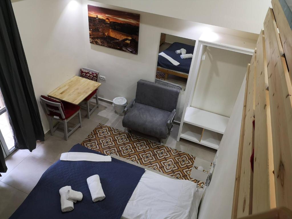 Allenby2 B&B photo 3