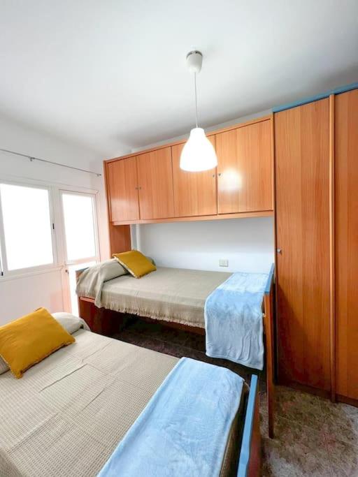 Cosy apartment near the beach photo 4