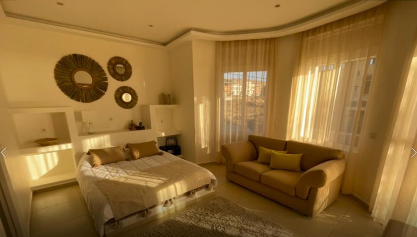 Villa à 2 pas de la plage - 4 chambres photo 2
