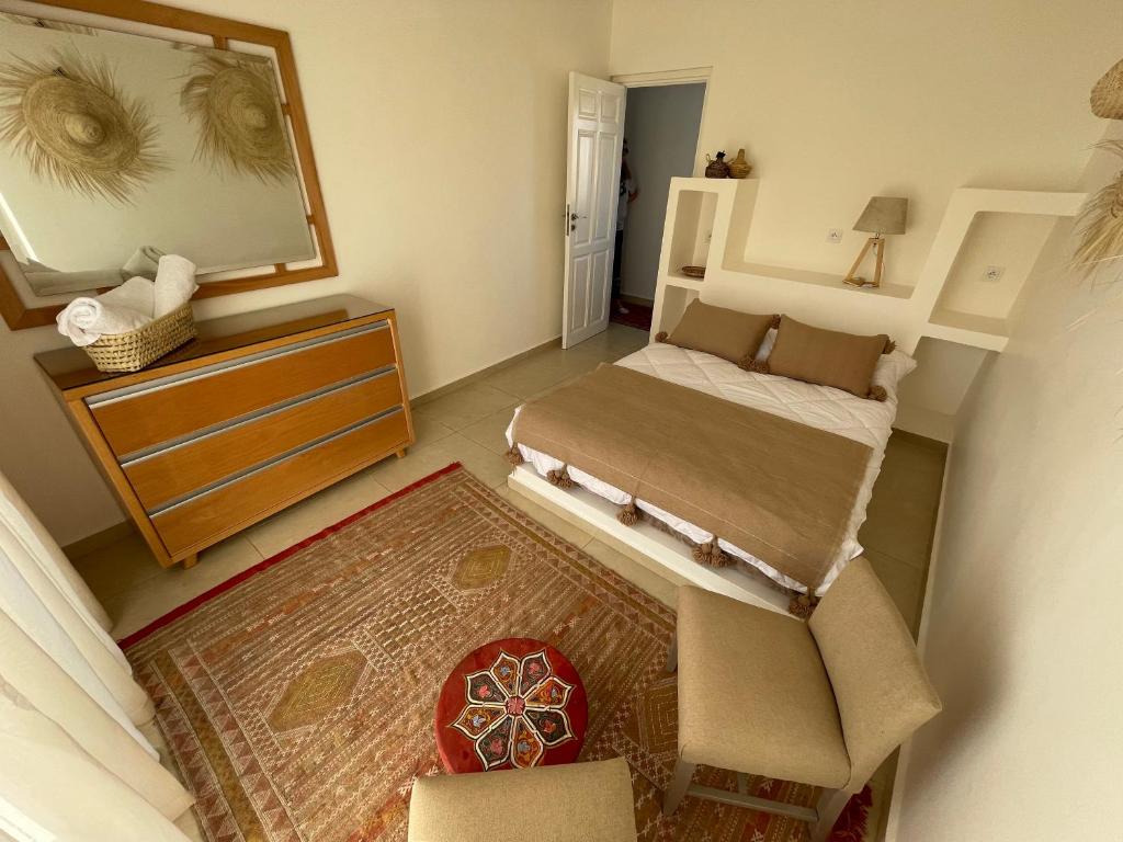 Villa à 2 pas de la plage - 4 chambres photo 4