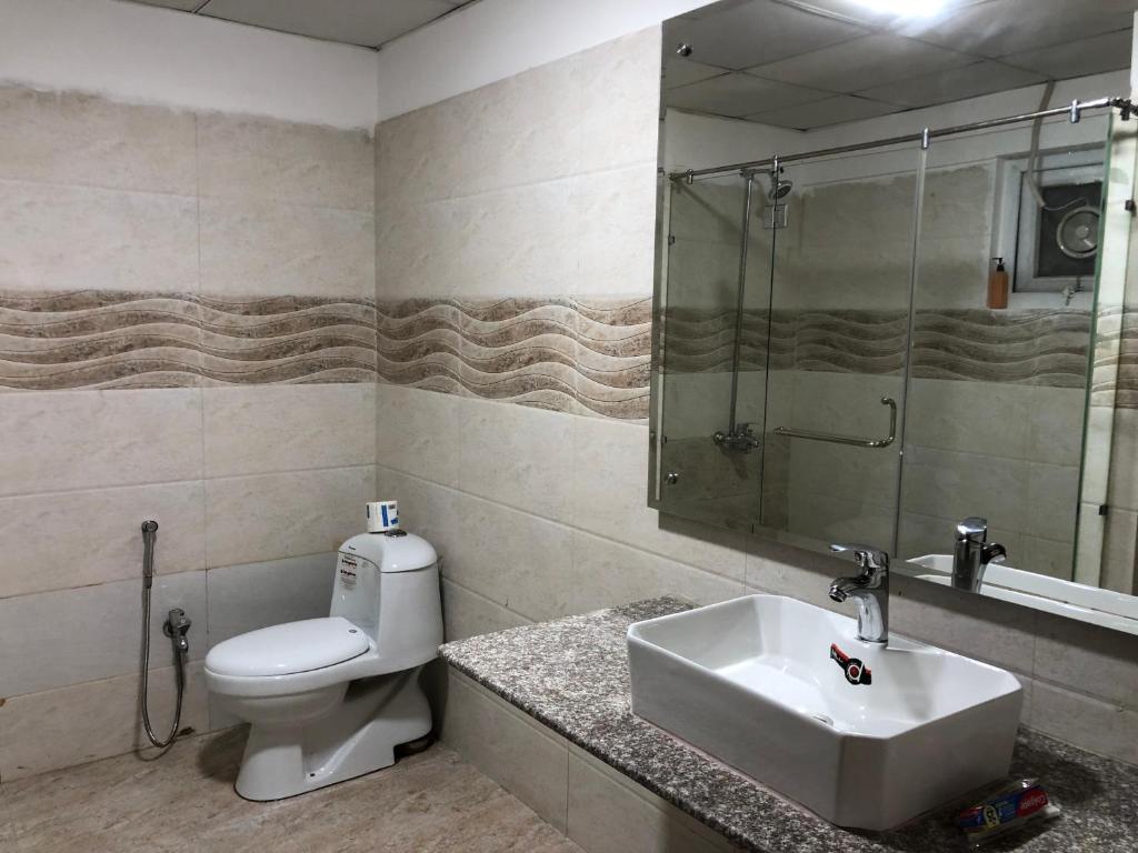 Hamsun Apart Hotel Clifton photo 3