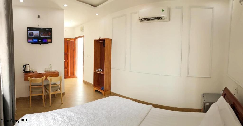 HẢI PHƯƠNG HOTEL