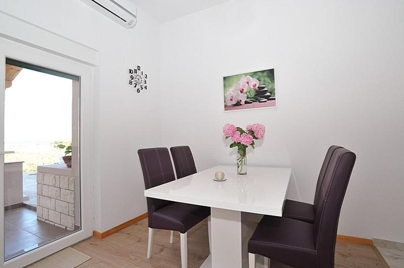 Apartment in Poljana with sea view, terrace, air conditioning, WiFi 3617-3 photo 2