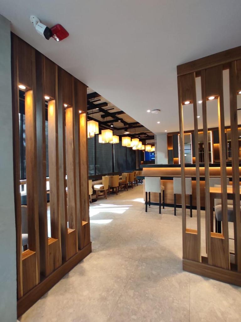 Ferrol Apart Hotel photo 1