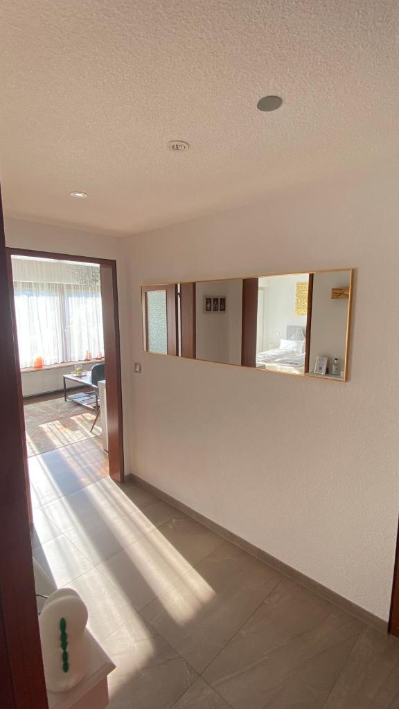 Stilvolle Wohnung in idyllischer Lage neu mit 180cm Bett photo 4