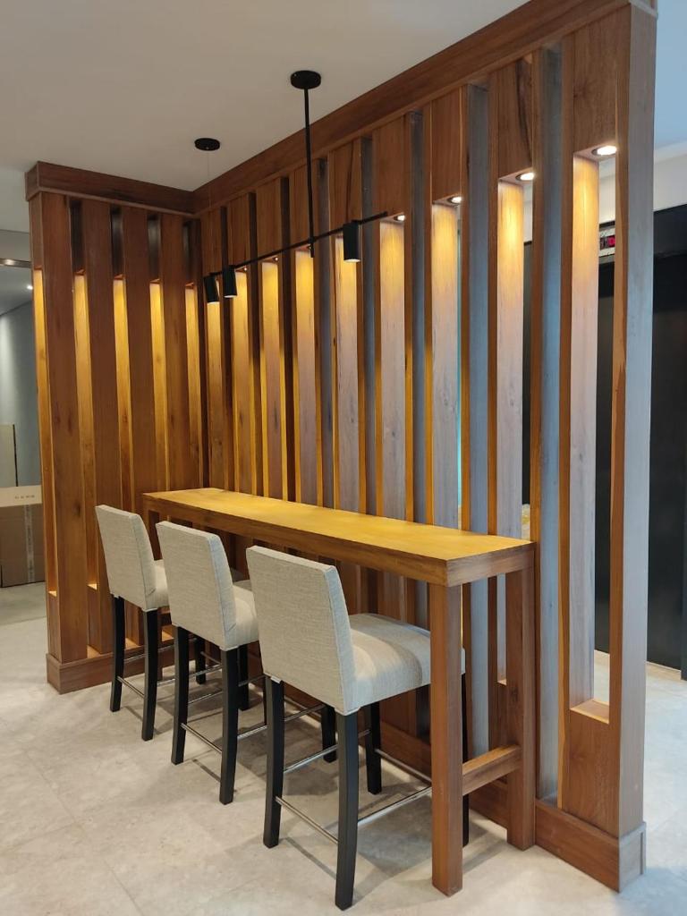 Ferrol Apart Hotel photo 2