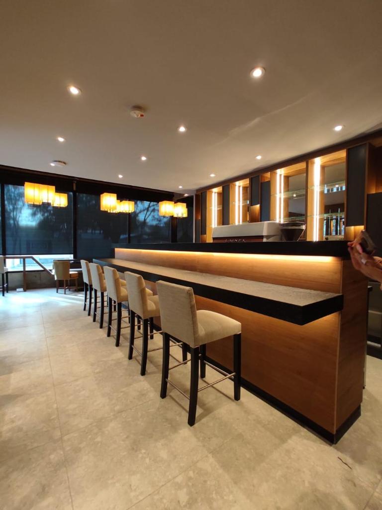 Ferrol Apart Hotel photo 3