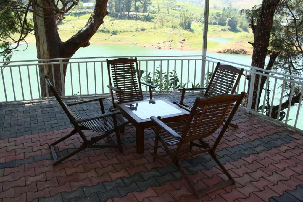Castlereagh Resort Hatton photo 3