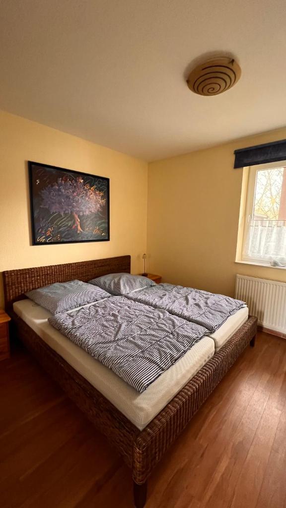 Ferienwohnung am Kormoranweg photo 1