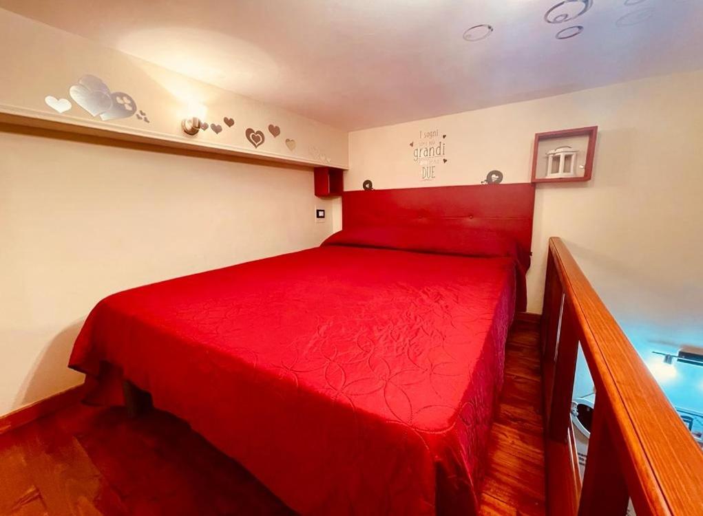 La casa di eva
