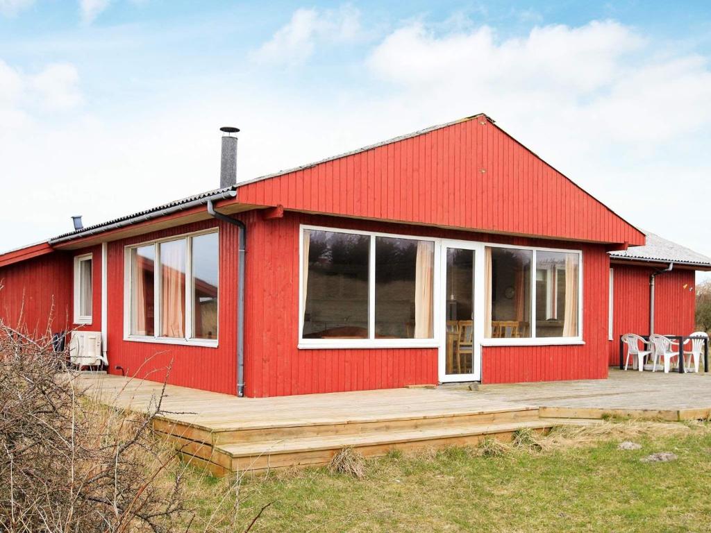 Holiday home Hjørring VIII
