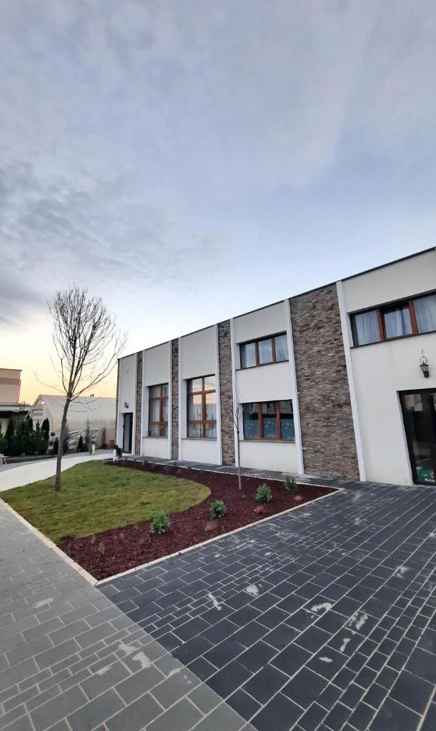 Grifon Apartmani