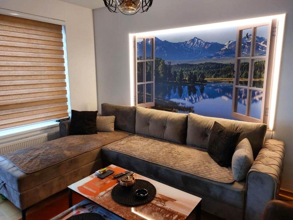 Luxury Apartment Zimska idila photo 3