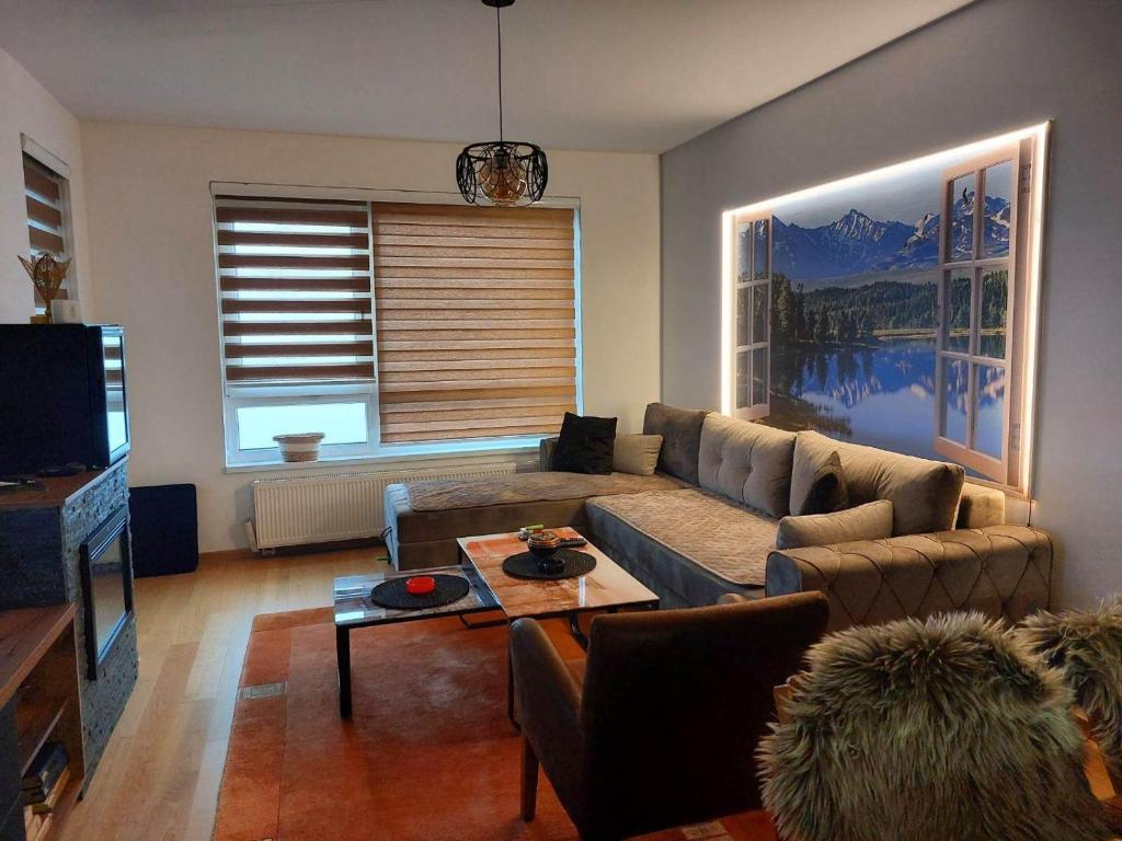 Luxury Apartment Zimska idila photo 4