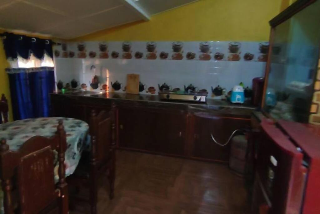 Old House Villa photo 3