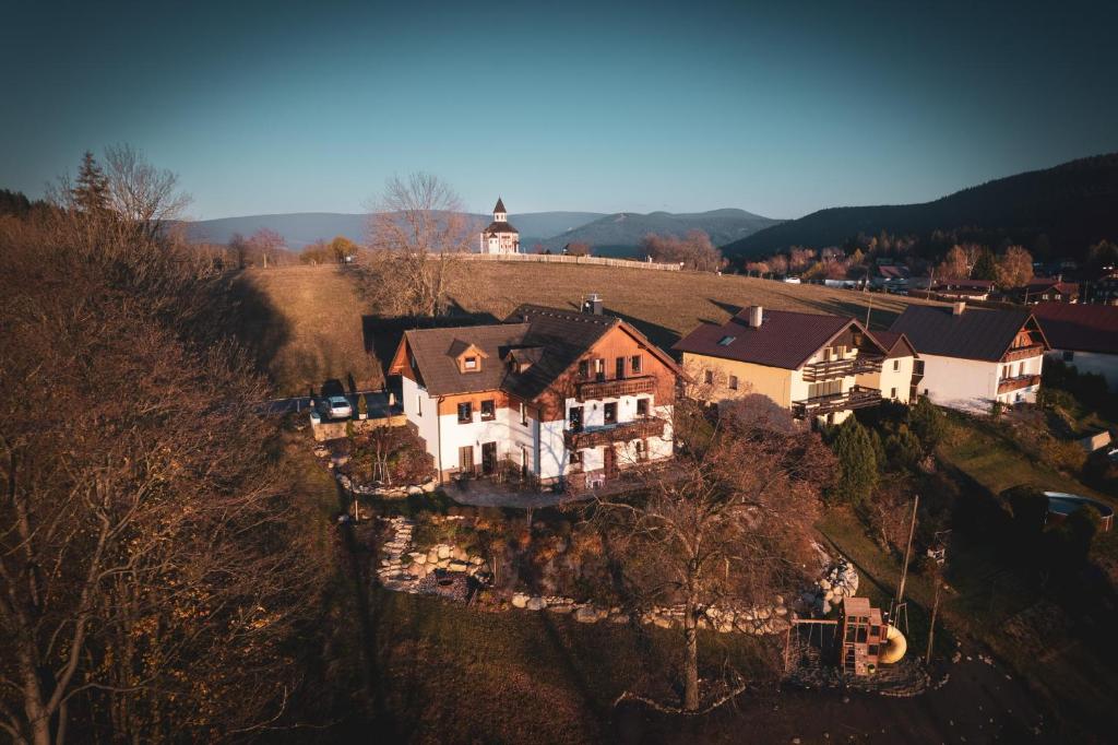 Penzion Zrzka photo 1