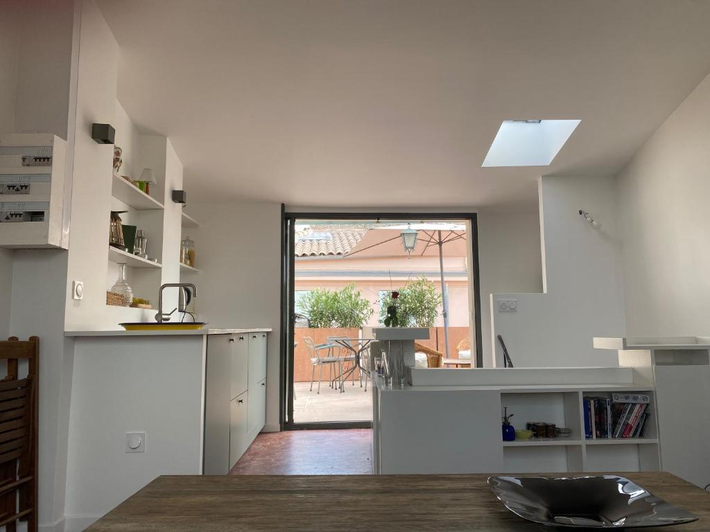 La Maison photo 4