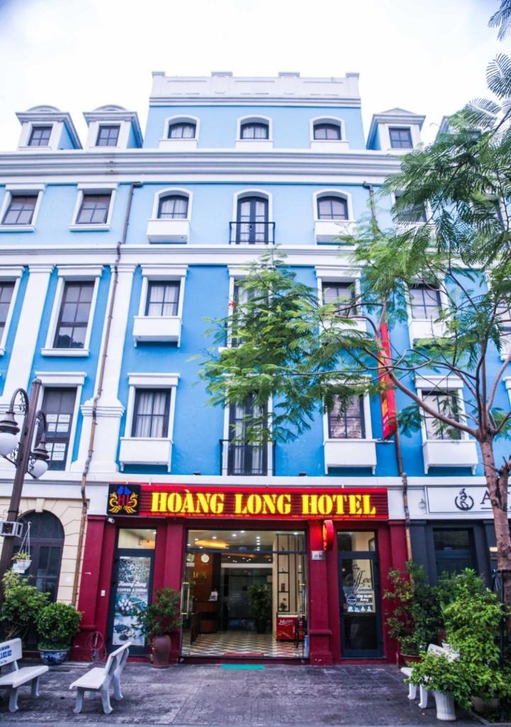 HOÀNG LONG HOTEL