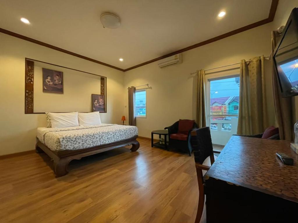 Guesthouse Phuket Airport photo 4