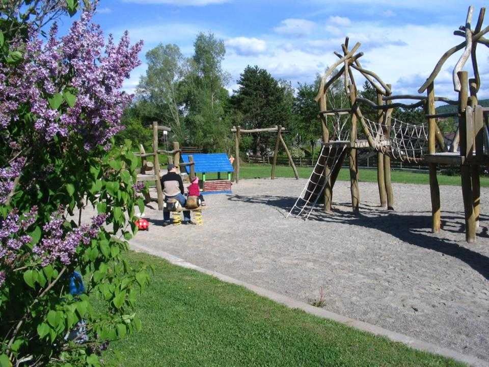 Feriendorf Öfingen 09 photo 3