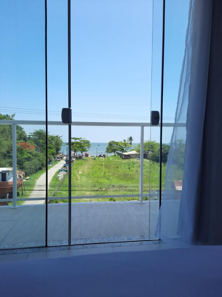 Apartamentos Sinhá photo 4
