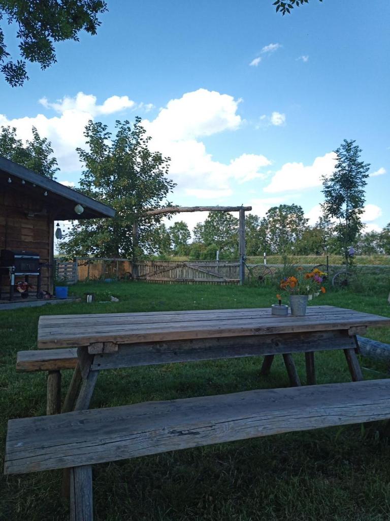 100 m2 offenes Dachgeschoss Iris Urlaub auf dem Bauernhof photo 1