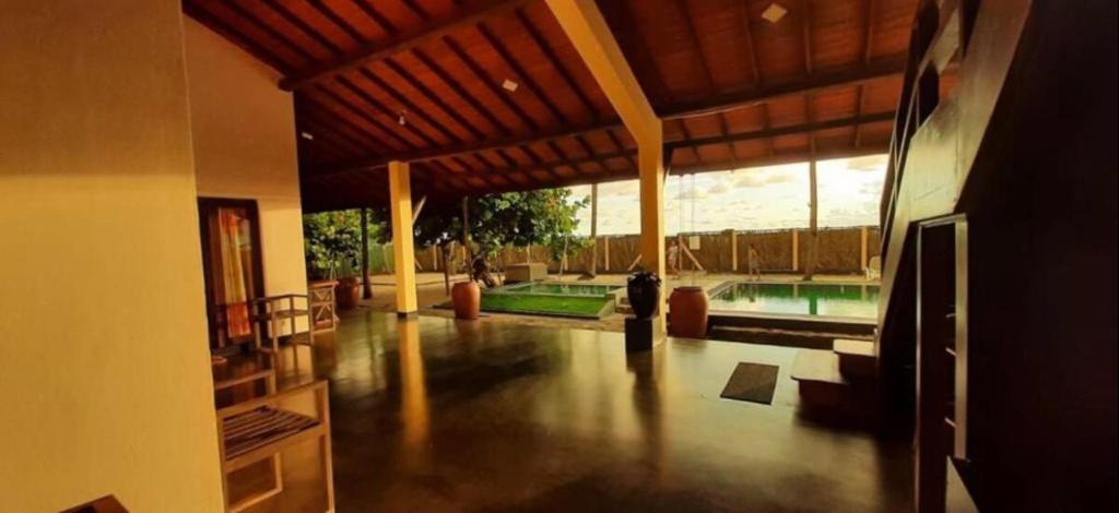 Reef Bungalow Hotel photo 2