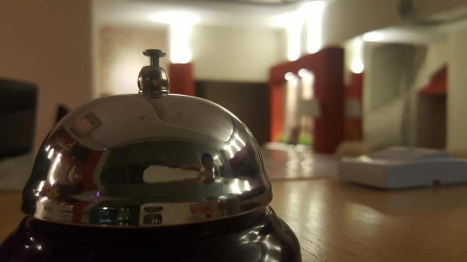 Hotel Ychoalay Caz photo 3