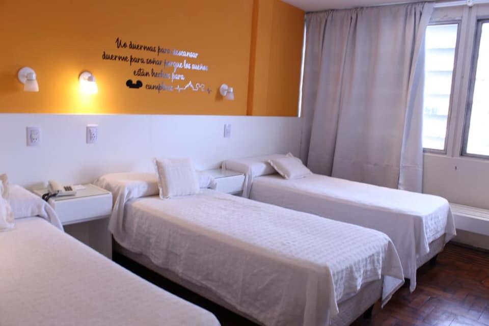Hotel Ychoalay Caz photo 4