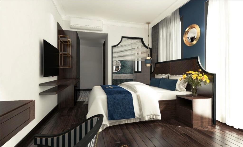 Ha Long Essence Premium Hotel