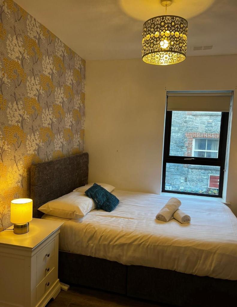 Galway Horizon Apartment
