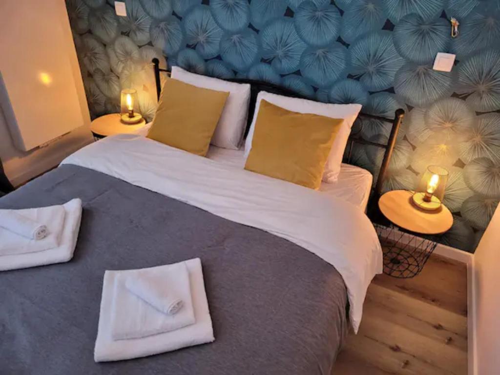 Brand new IRIS room with private bathroom and balcony photo 4