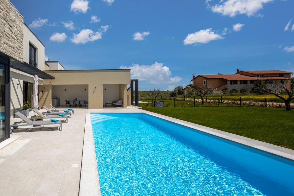 Villa Bella and Chiara photo 3
