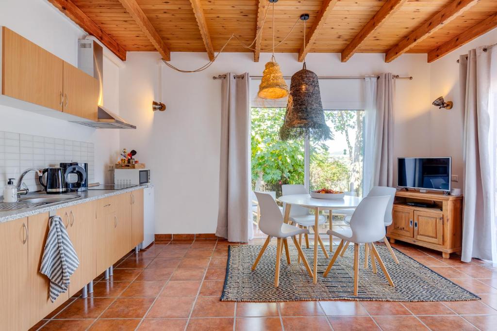 Bed And Breakfast Mirador Infinito photo 4