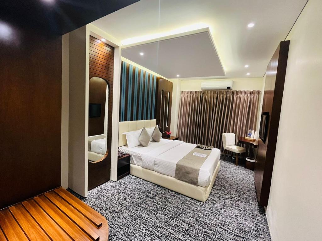 Richmond Hotel Sylhet photo 3