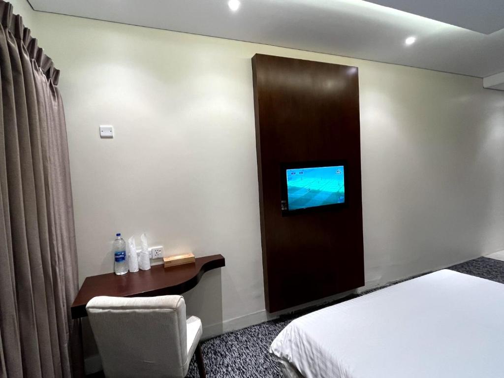 Richmond Hotel Sylhet photo 4