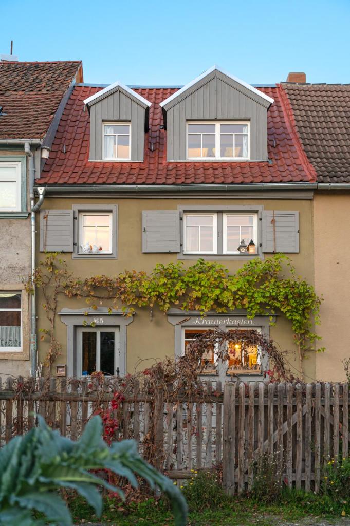 Haus Krauterkasten photo 1