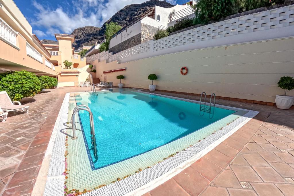 Fantastic Ocean view apartment Buena Vista with amazing Pools photo 1